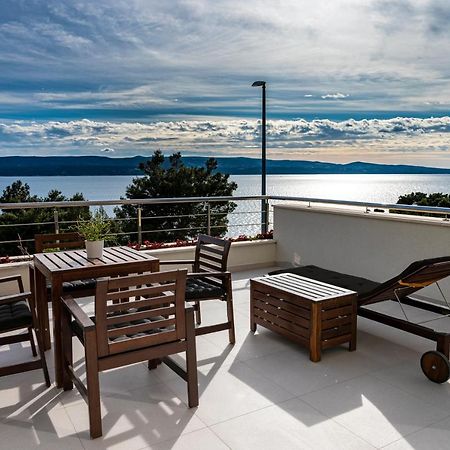 Luxury Apartments Jolara Mimice Exterior photo