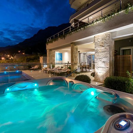 Luxury Apartments Jolara Mimice Exterior photo