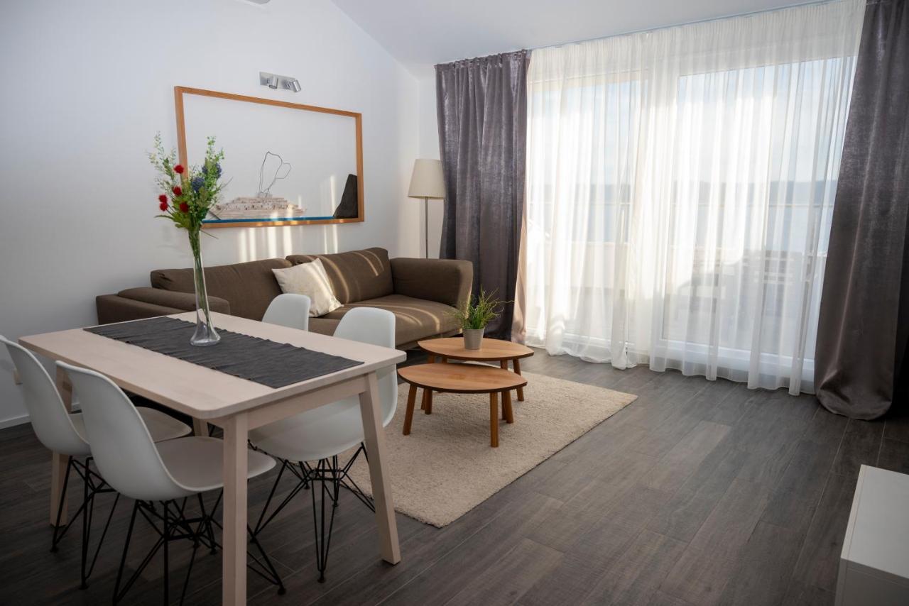 Luxury Apartments Jolara Mimice Exterior photo
