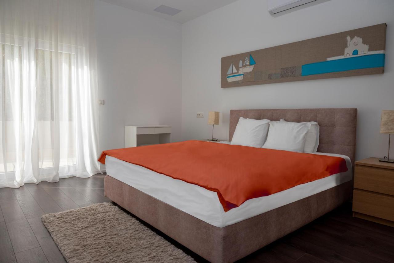 Luxury Apartments Jolara Mimice Room photo