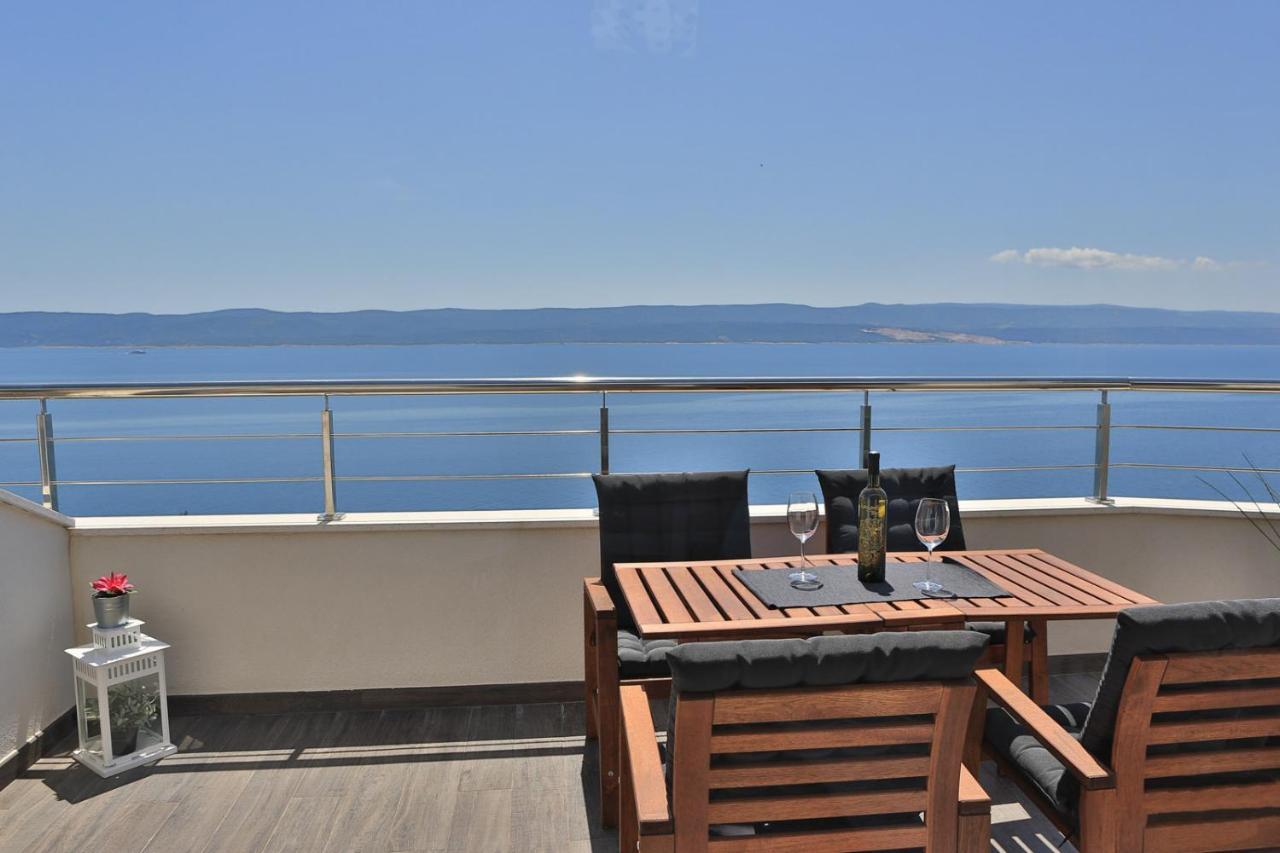 Luxury Apartments Jolara Mimice Exterior photo