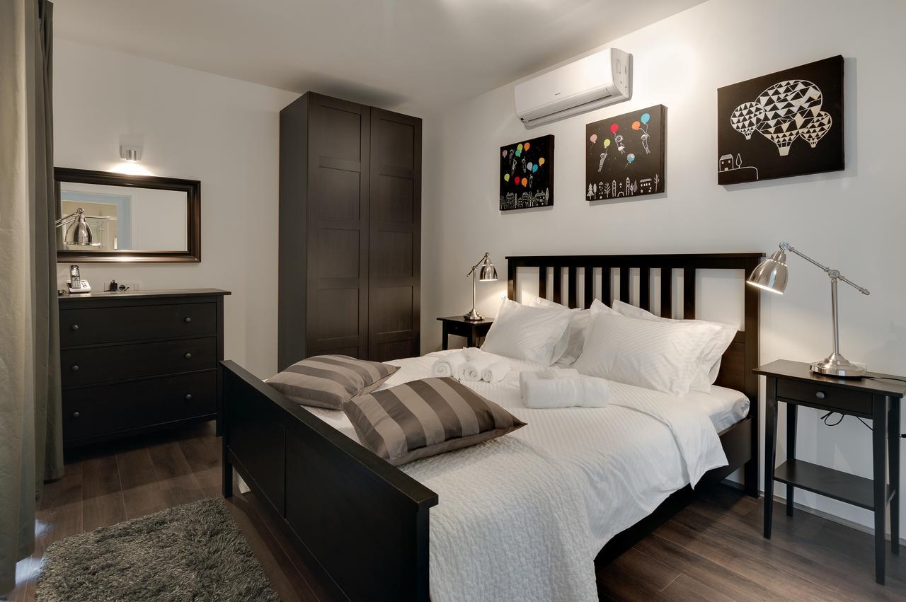 Luxury Apartments Jolara Mimice Exterior photo