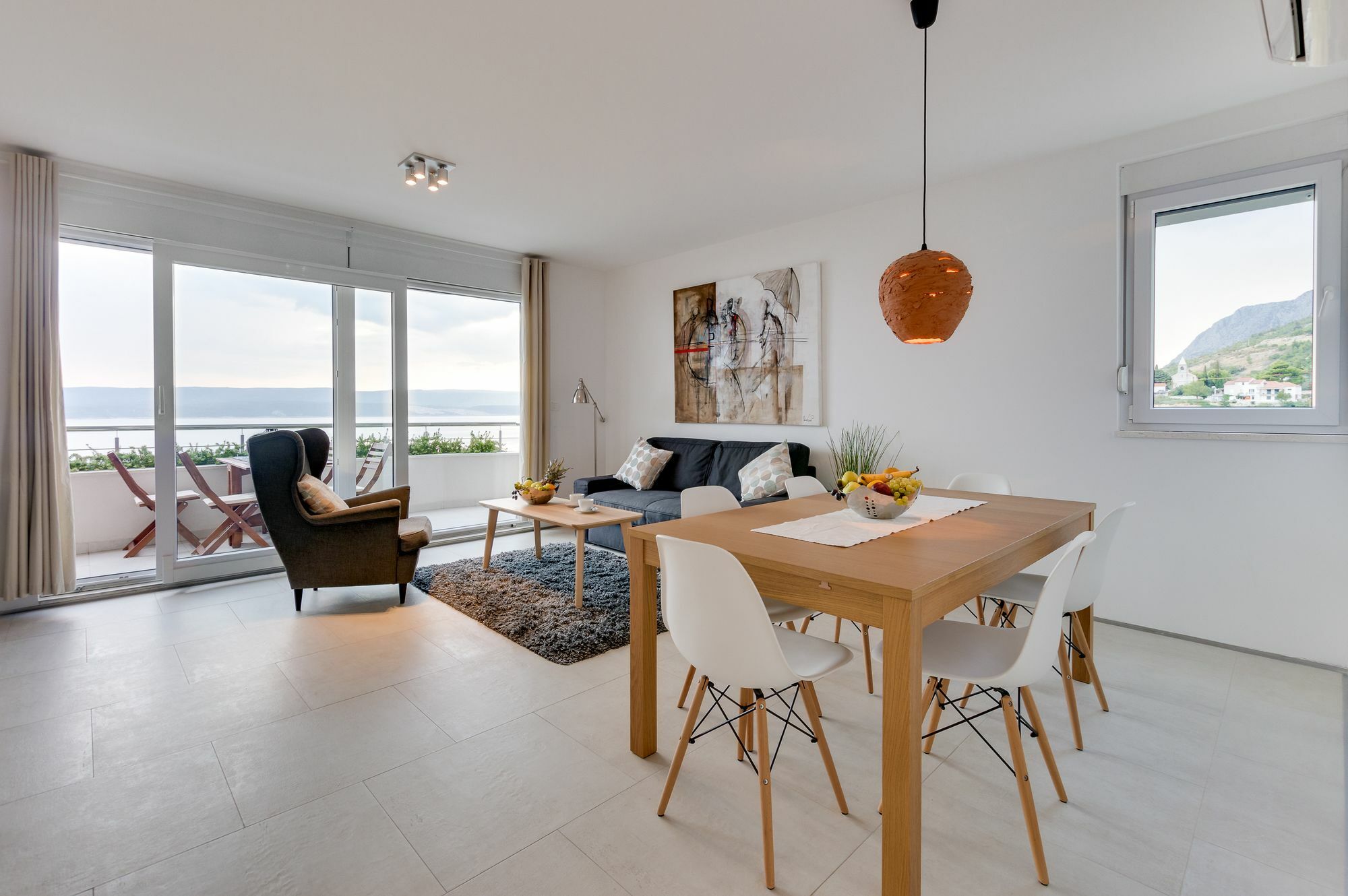 Luxury Apartments Jolara Mimice Exterior photo