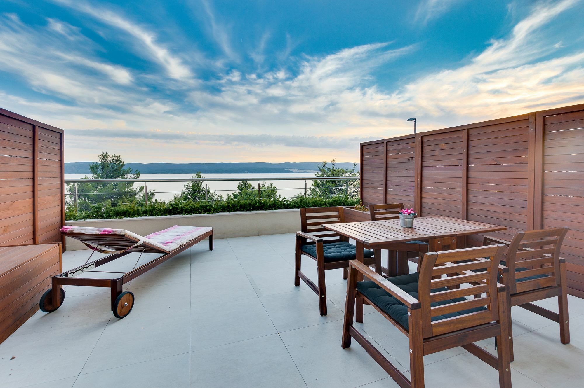 Luxury Apartments Jolara Mimice Exterior photo