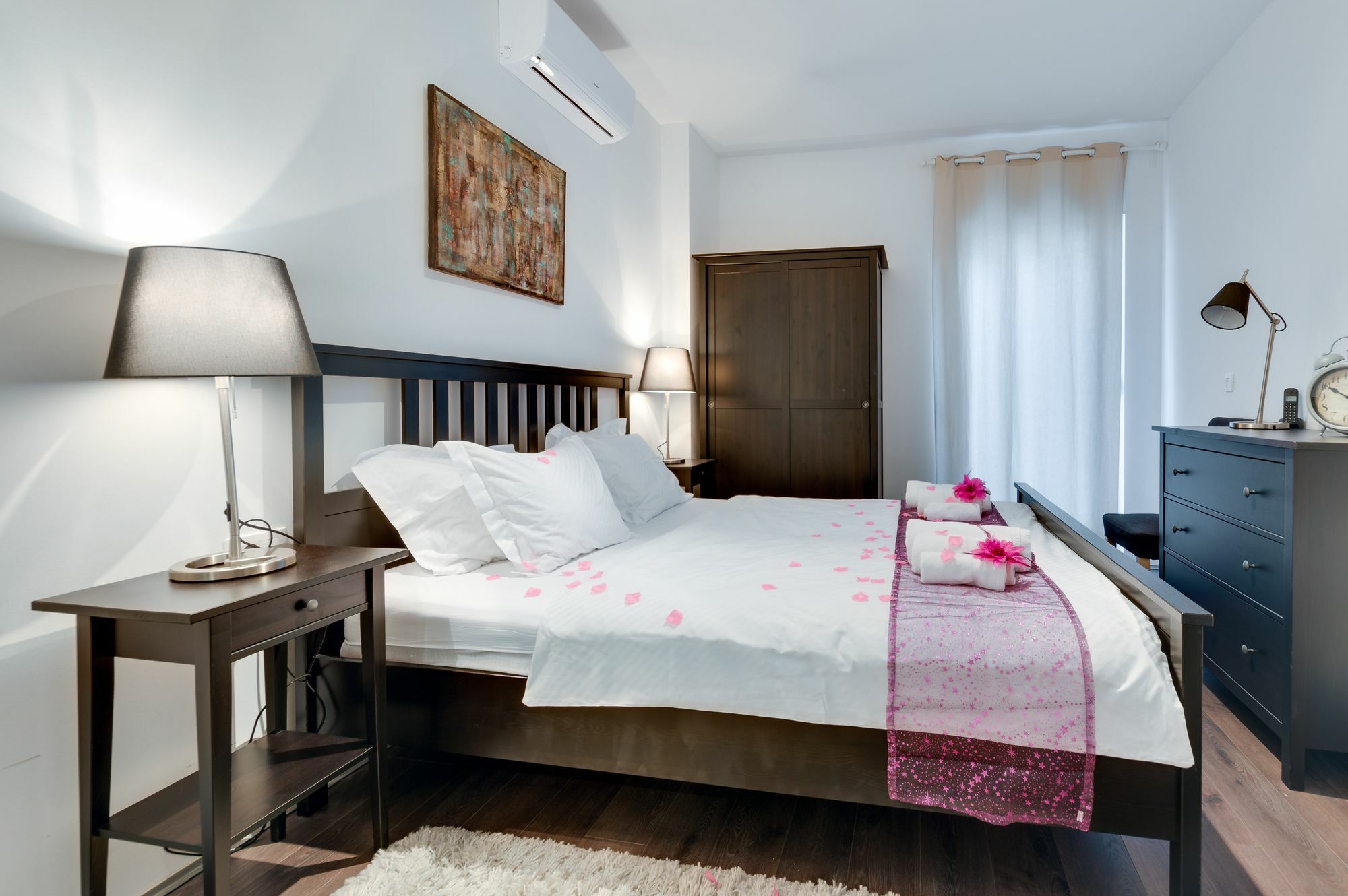 Luxury Apartments Jolara Mimice Exterior photo
